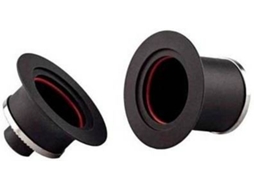 Extremidades dos Eixos da Roda Dianteira ZIPP Cognition Db