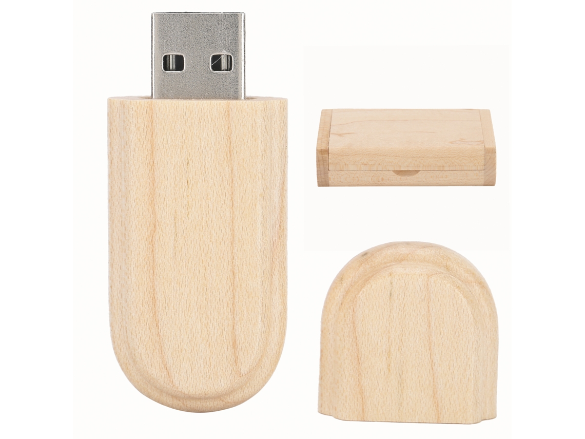 Pen Drive Usb 8gb LAXISCREED de Maple