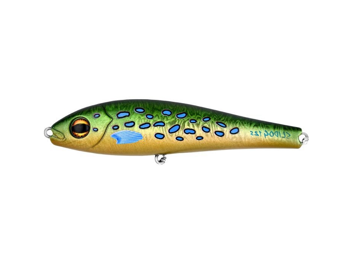 Lure Halco Slidog 150 85g
