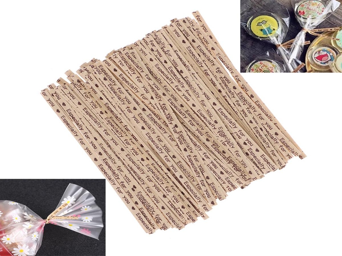 Lurelia Papel Vegetal, 1400 Unidades, Papel Kraft, Para Assar E Cozinhar