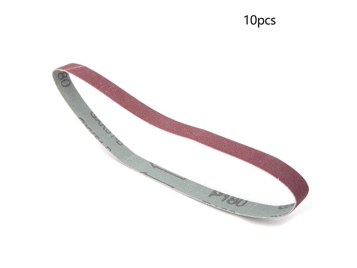 Laxiscreed Correias Abrasivas Para Lixadoras De Cinta Com Diversas Granulometrias