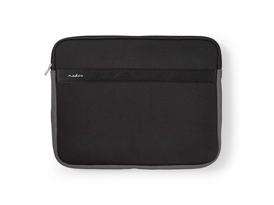 Bolsa Pc Nedis Preto