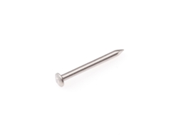 Pregos De Aço Inoxidável Com Cabeça Esférica 1,8 X 30 Mm 1 Kg Wovar