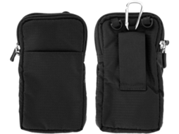Bolsa Universal AVIZAR Bandolera Preto