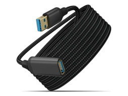 Cabo Usb De Carregamento E Dados, Para Dispositivos Eletrônicos, Com C