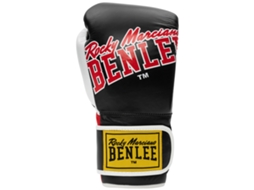 Luvas de Boxe BENLEE Bang Loop