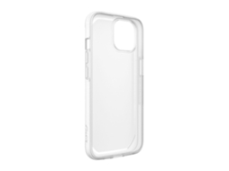 Capa para iPhone 14 RAPTIC Pele Sintética Anti-Choque Transparente .