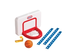 Attachn Play Basquete Cesta de basquete