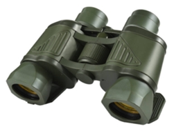 Binóculos Hd 50x50 Visionary Mini Telescópio Portátil Para Crianças Para Observação De Pássaros, Yizhood (verde)