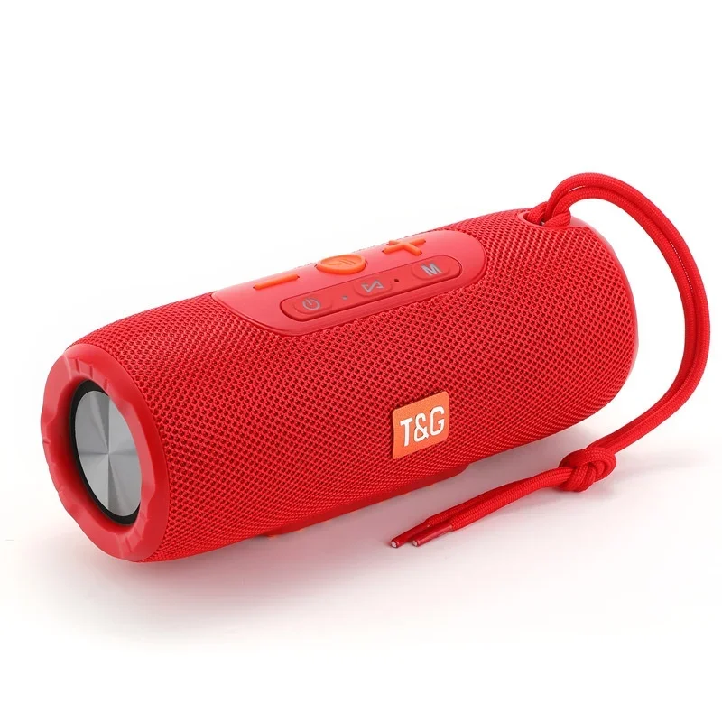 Caixa De Som Bluetooth