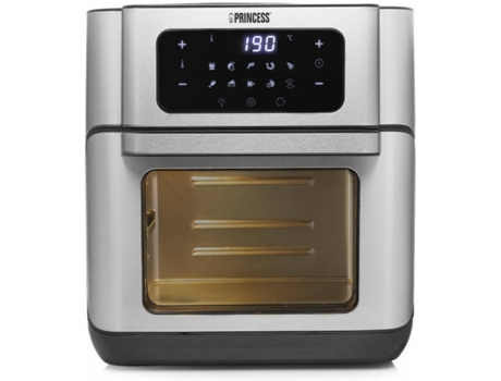 Forno Fritadeira S/ Óleo 2em1 182065