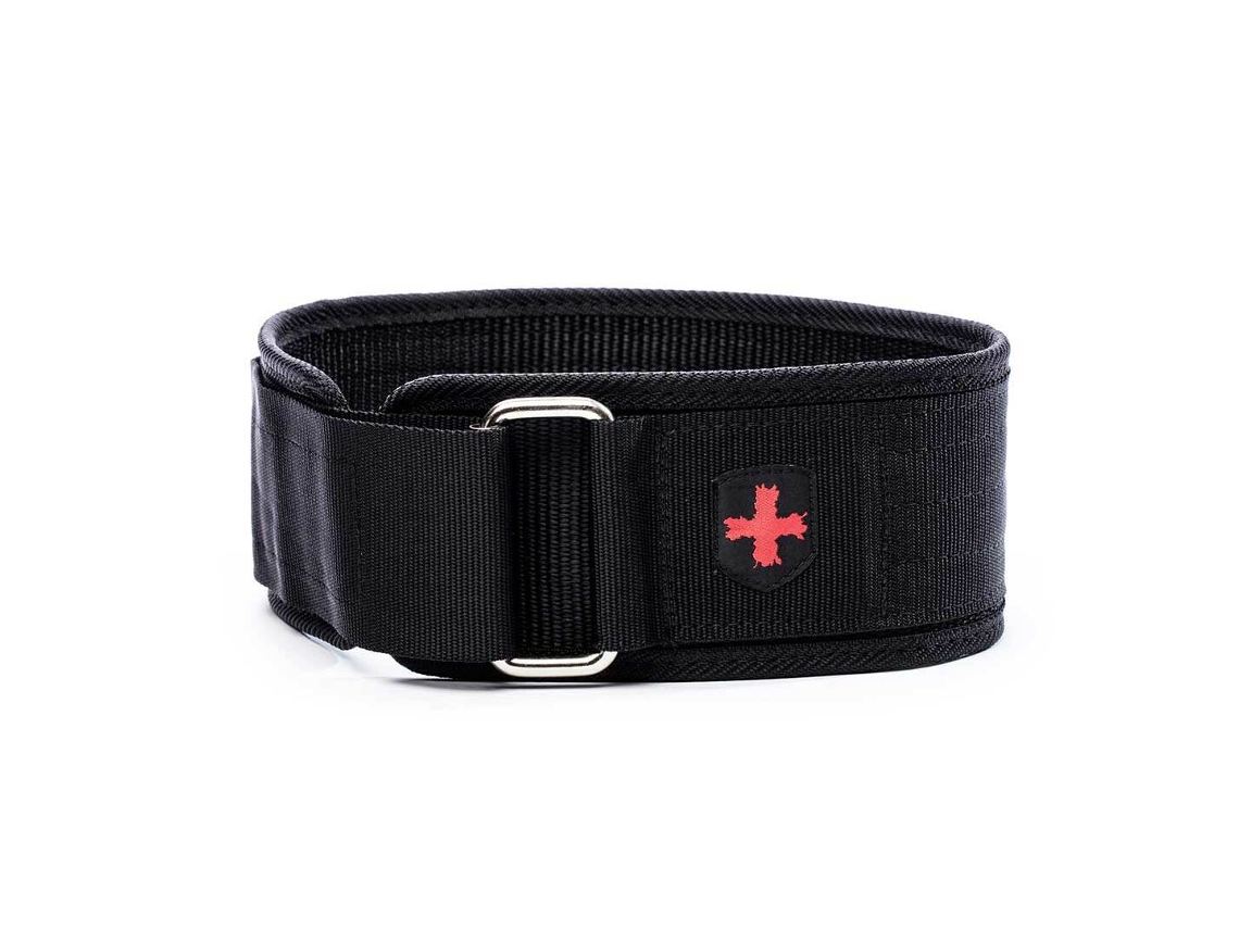 Cinto de Musculação HARBINGER Multicor (Nylon)
