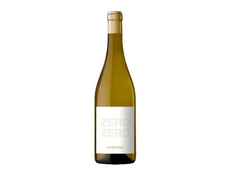 Le Naturel Zero Zero Branco 2021 See More GRUPO VINTAE