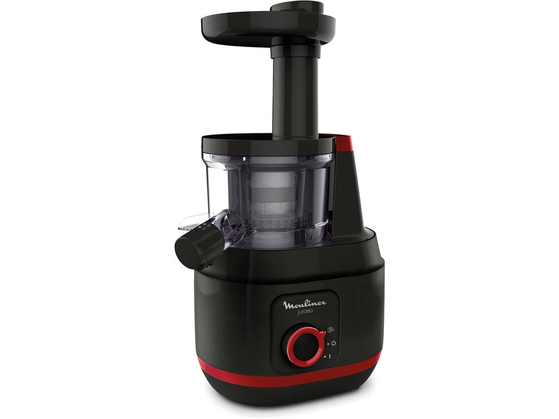 Liquidificadora MOULINEX Juiceo ZU1508 (150 W -  800 ml)