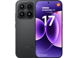 Smartphone XIAOMI 17 (6.3'' - 12 GB - 512 GB - Preto)