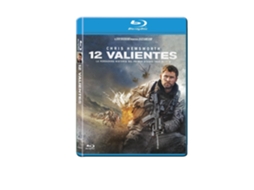 12 Strong / 12 Valientes Lionsgate (2018)