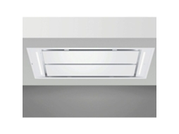 Exaustor AEG NDC7722SW (610 m3/h - 120 cm - Branco)
