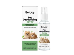 Spray Desodorante Animal Worten