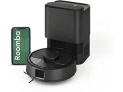 Aspirador Robô IROBOT Roomba Mini (90 min - Preto)