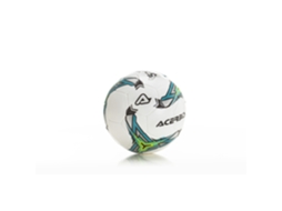 Bola de Futebol ACERBIS Multicor (Tamanho 5)