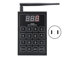 Transmissor LAXISCREED para Pager Su 668 Su 669