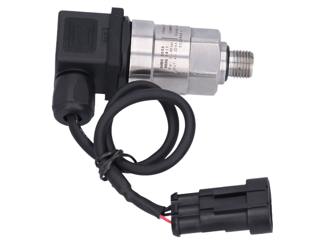 Sensor De Pressão Alta Para Partes De Escavadora