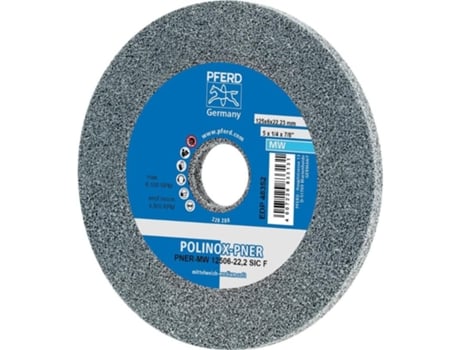 Rueda Polinox Pner Mw 1250622,2 44691452 Caballito Caballito Pferd