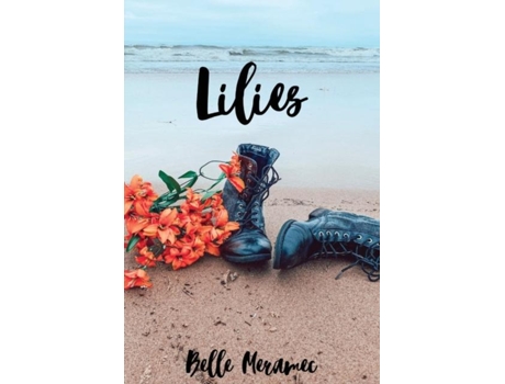 Livro Lilies De Belle Meramec (inglês)