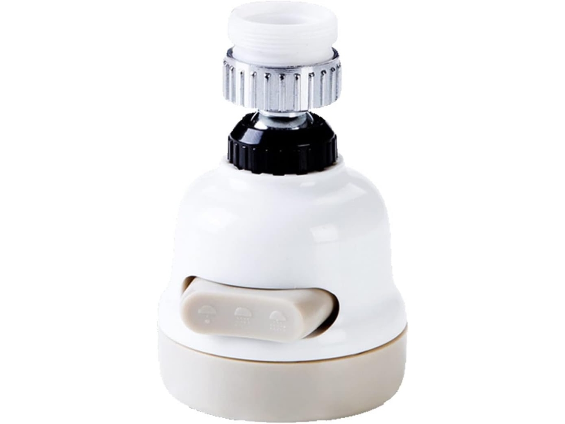Aérateur de Robinet Pivotant 360 SFUSHOS