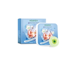 Parche Herbal de Confort Suave para Alivio Diário de Disconfortos