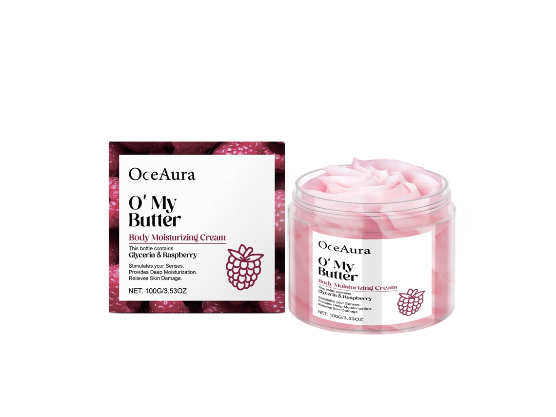 Creme Corporal Hidratante Worten