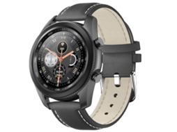Smartwatch ENZON Preto