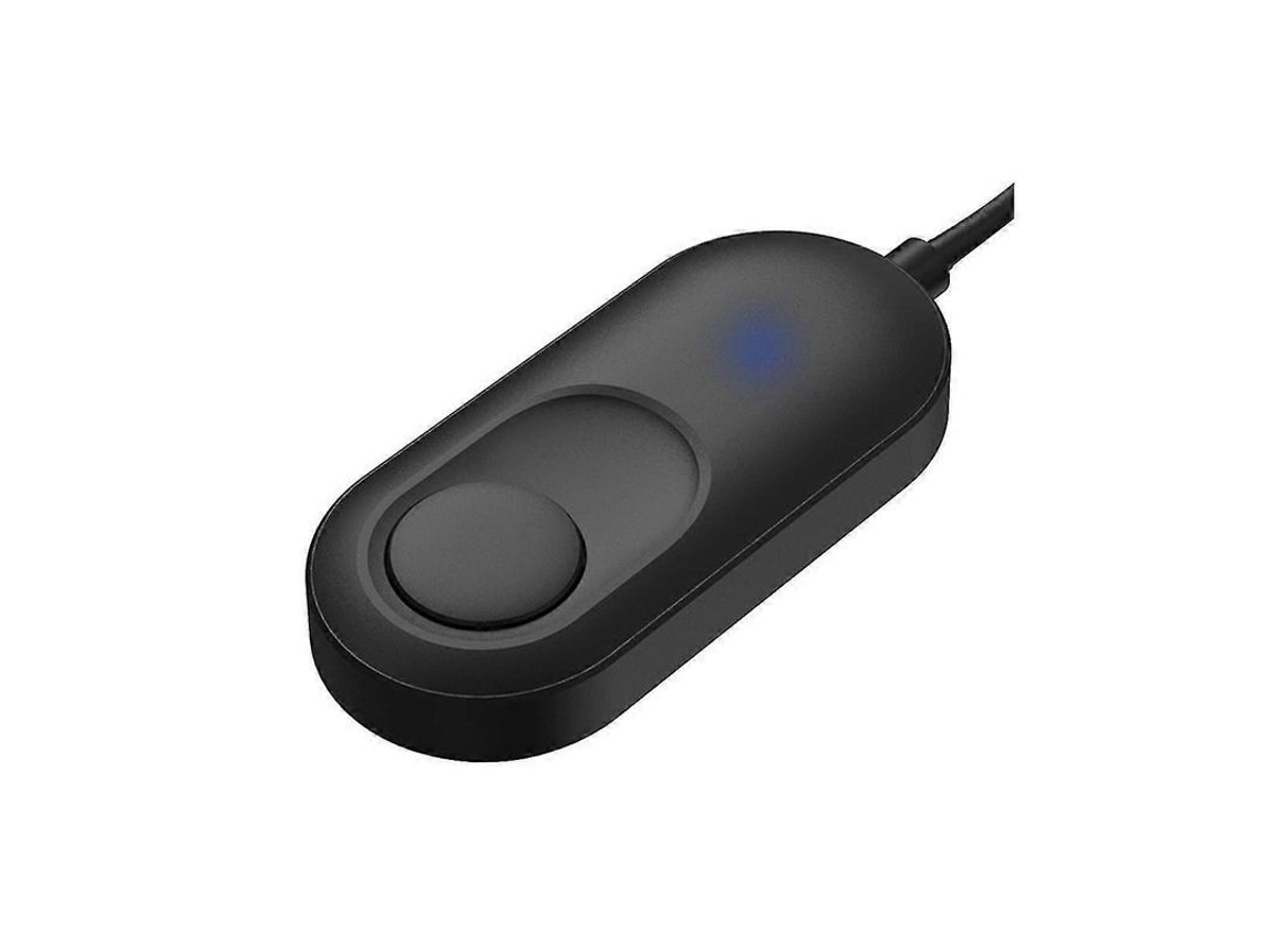 Jiggler de Rato USB Indetectável com 3 Modos e On/off
