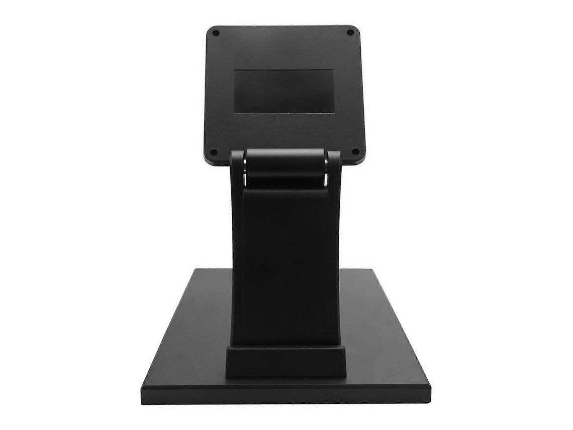 Suporte De Monitor Dobrável Com Ajuste De Inclinação Para Telas Lcd De 10 A 27 Polegadas