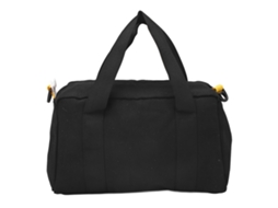 Bolsa De Ferramentas Elétrica Com Boca Larga Impermeável Capacidade Grande 14 Polegadas