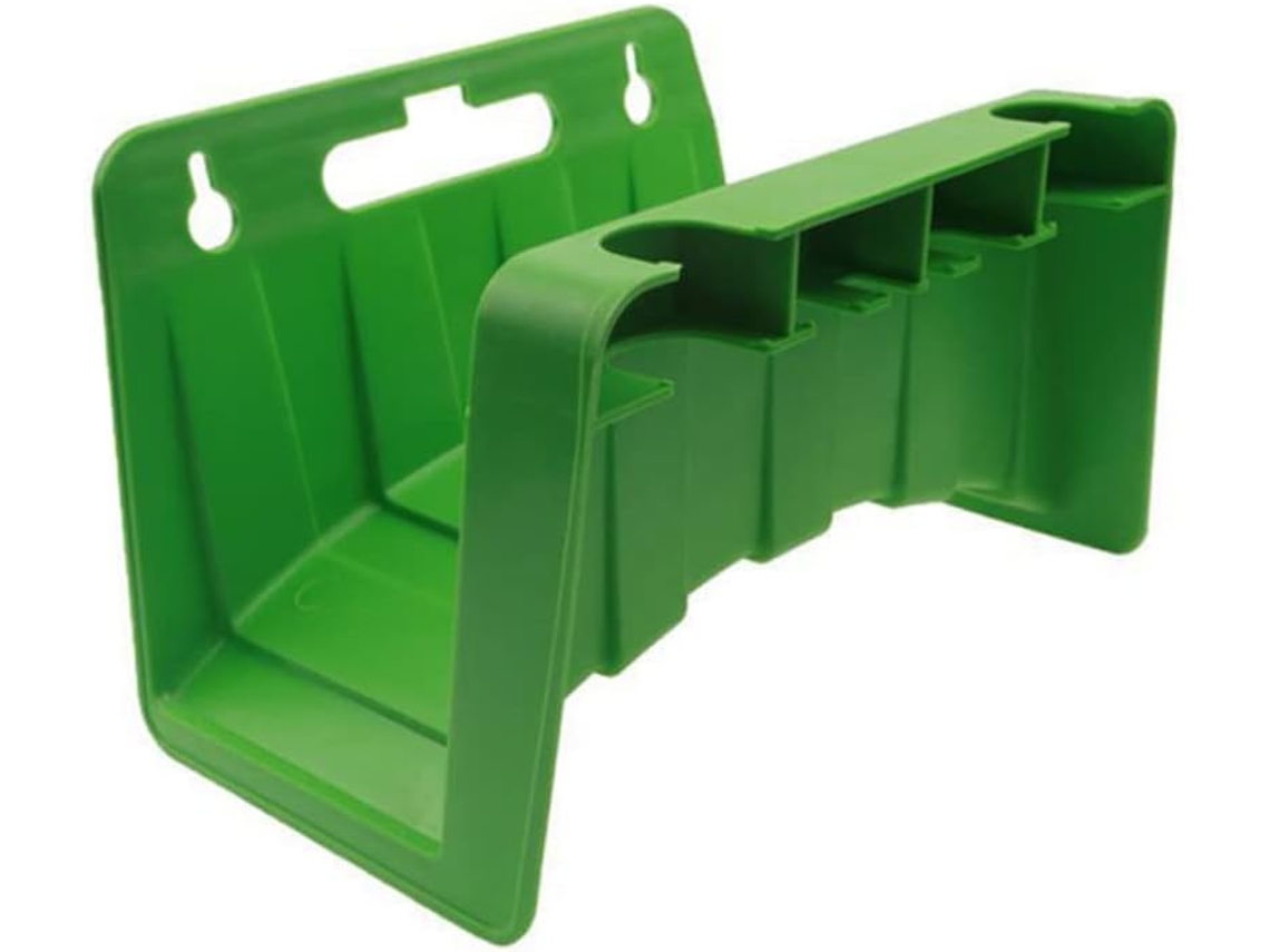 Suporte De Mangueira De Parede Para Múltiplos Usos, Organizador De Água Resistente