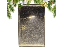 Luz Noturna De Neve, Natal