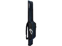 Proteção DAIWA N´Zon 2+2 Holdall Preto