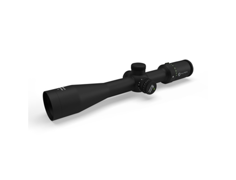 Riflescope Alpen Apex Xp 2.5 16x42 Com Retículo Bdc E Tecnologia Smartdot Alpen Optics