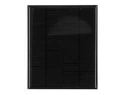 Painel Solar de Silício Monocristalino Hkj 300mA 10V