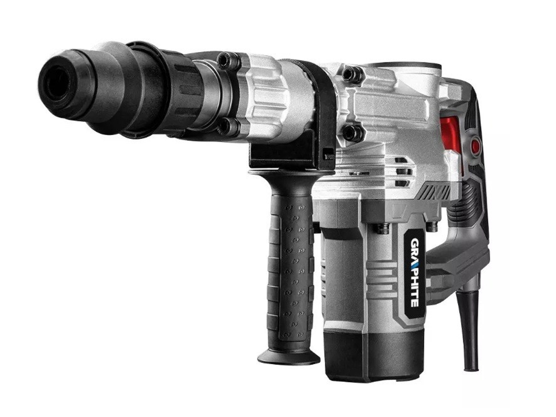 1300w Graphite Sds Max Demolition Hammer