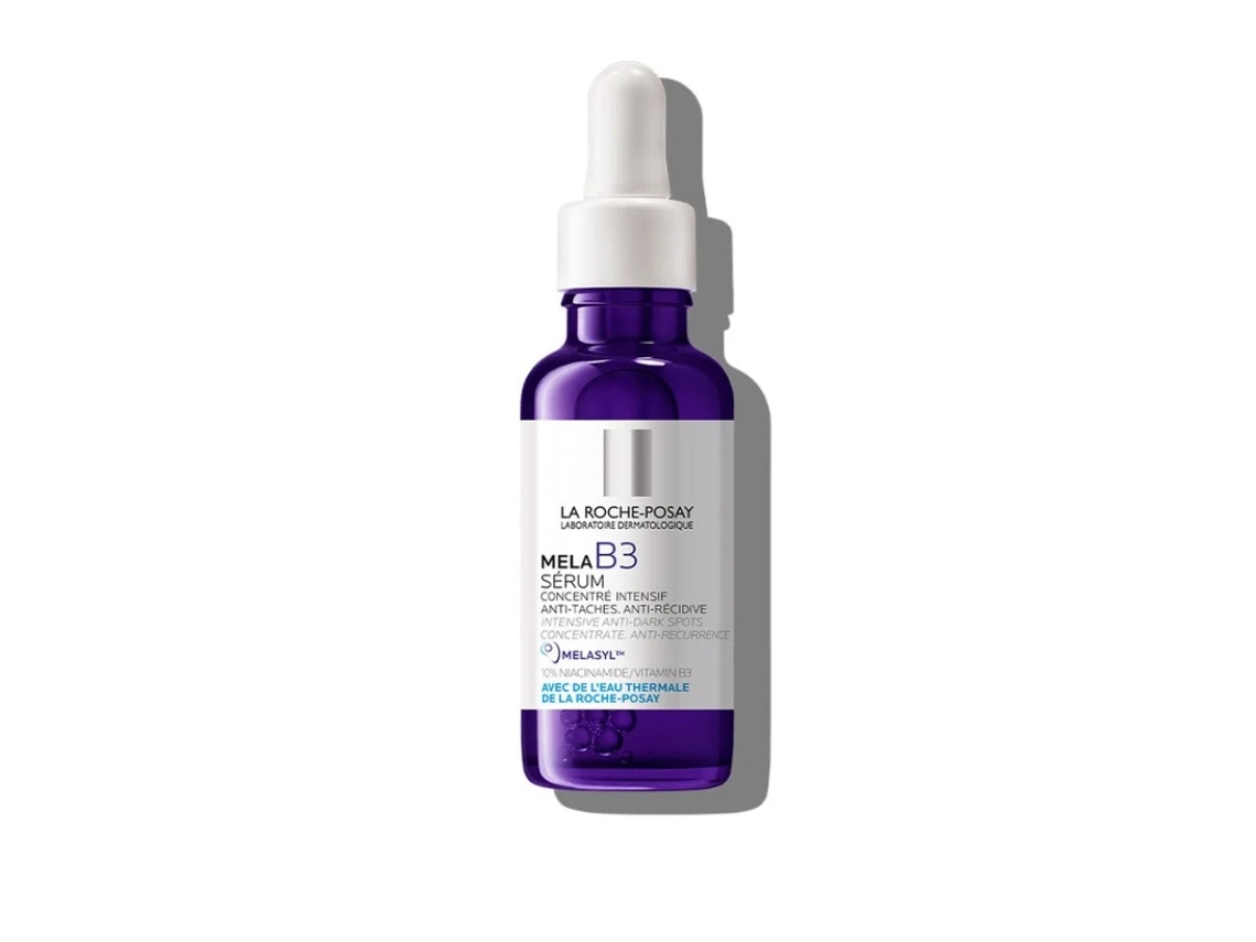 Sérum Antimanchas LA ROCHE-POSAY Mela B3 (30 Ml)