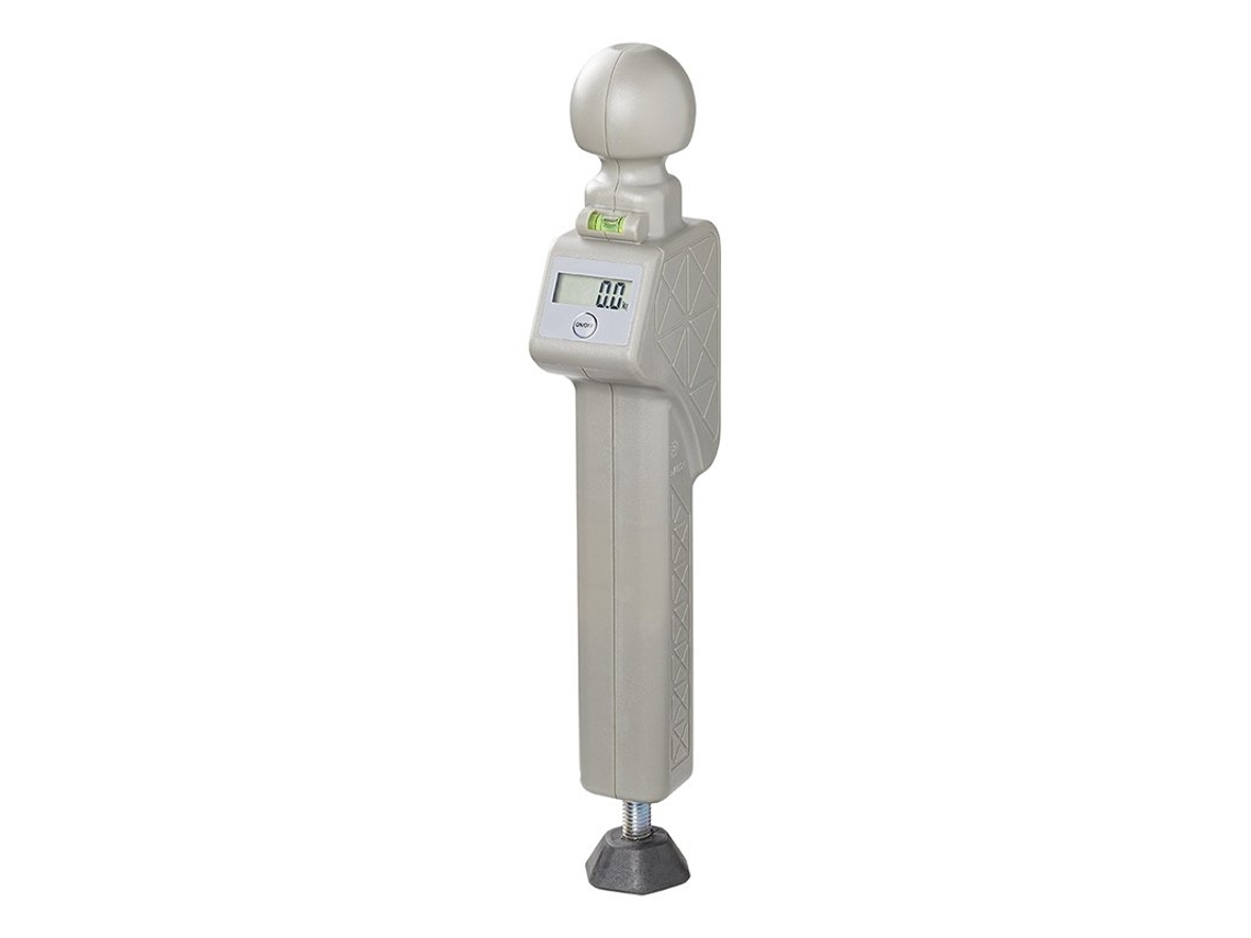 Medidor De Peso Nasal Digital E Ajustável