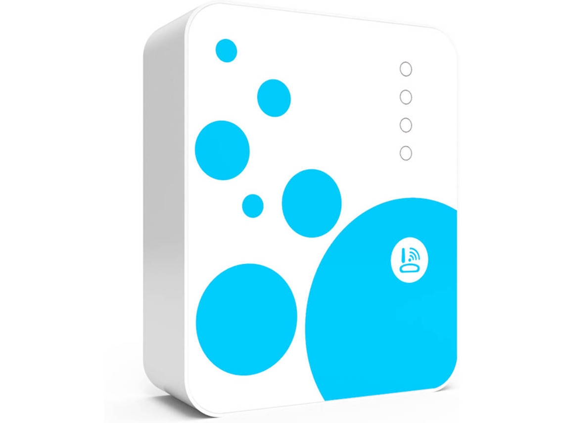 Controlador de Bombas de Calor DAITSU Wifi SWD Coral
