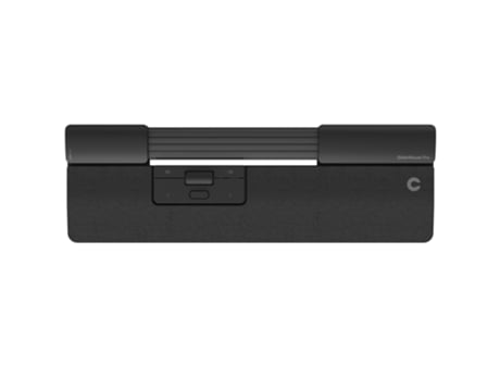 Rato CONTOUR DESIGN (2800 dpi - Preto)