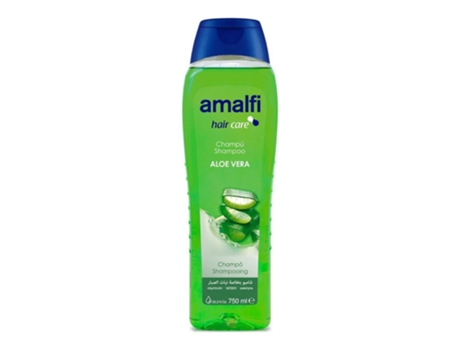 Champô  Aloe (750 ml)