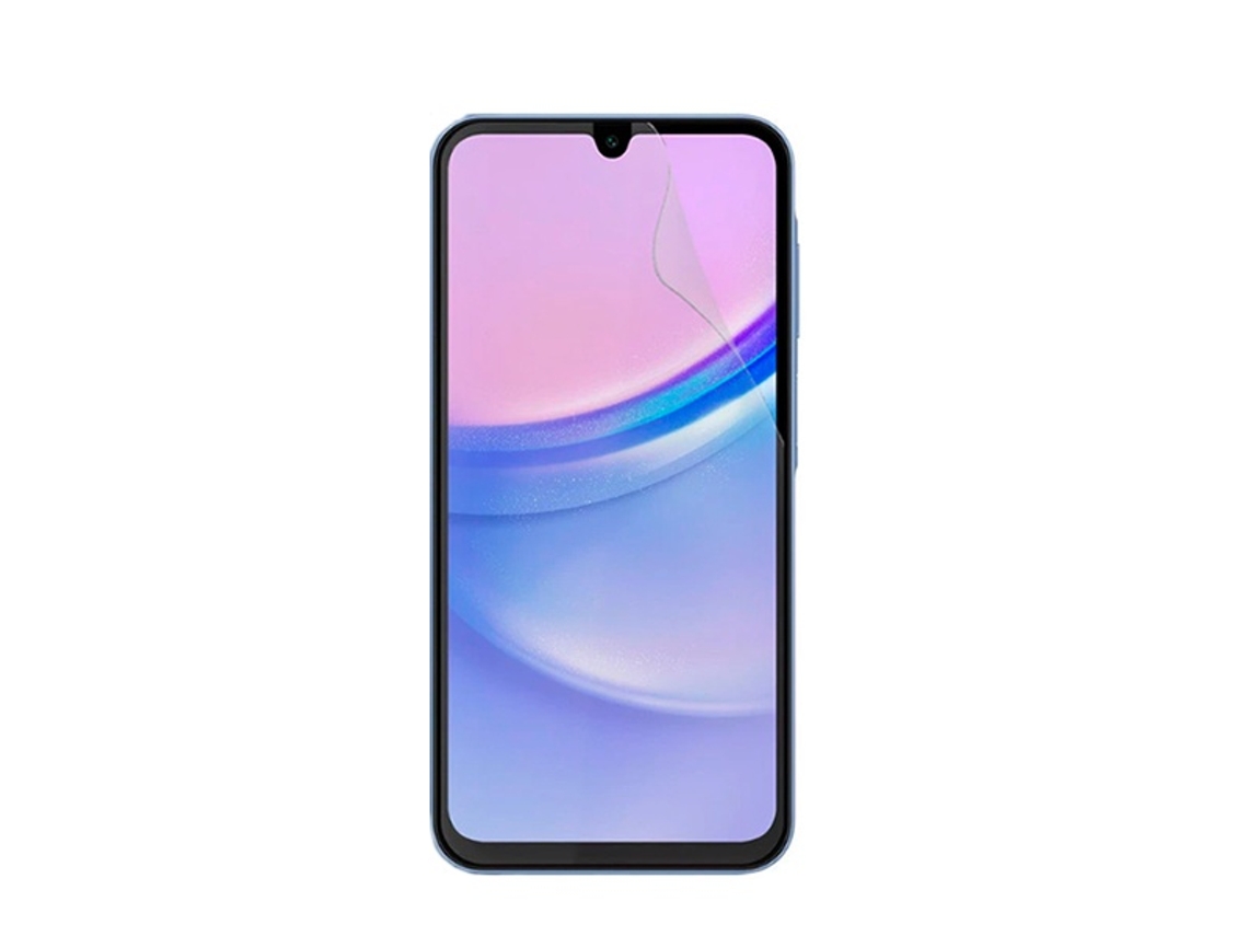 Película de Ecrã Frente para Samsung Galaxy A16 5G PHONECARE Hidrogel Transparente