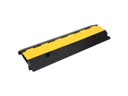 Cable Protector Ramp, Cable Protector Ramps Vidaxl (100 X 35 X 7 Cm)