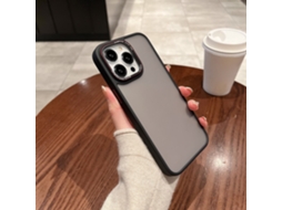 Pelicula de Vidro S/MARCA Apple iPhone 14 Pro