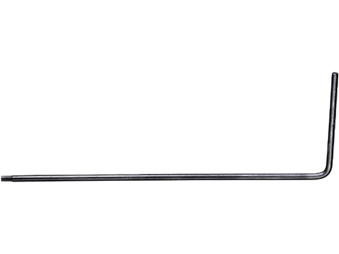 STAHLWILLE 43564005 Chave de Fenda Curva 10759A2 5/64